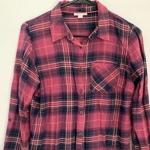 Westport lightweight top